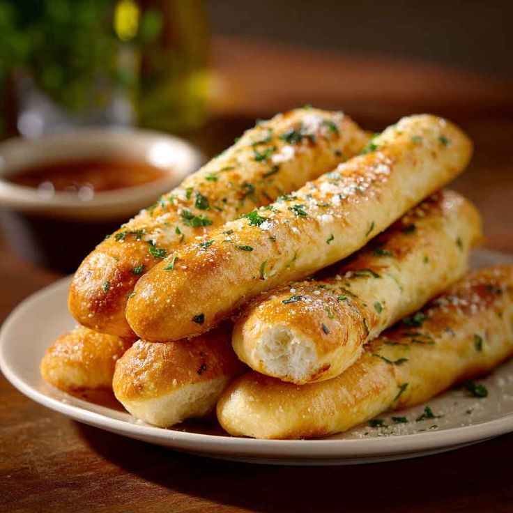 Breadsticks